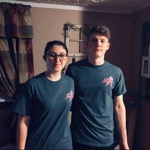 Meet your Posher, Dewey